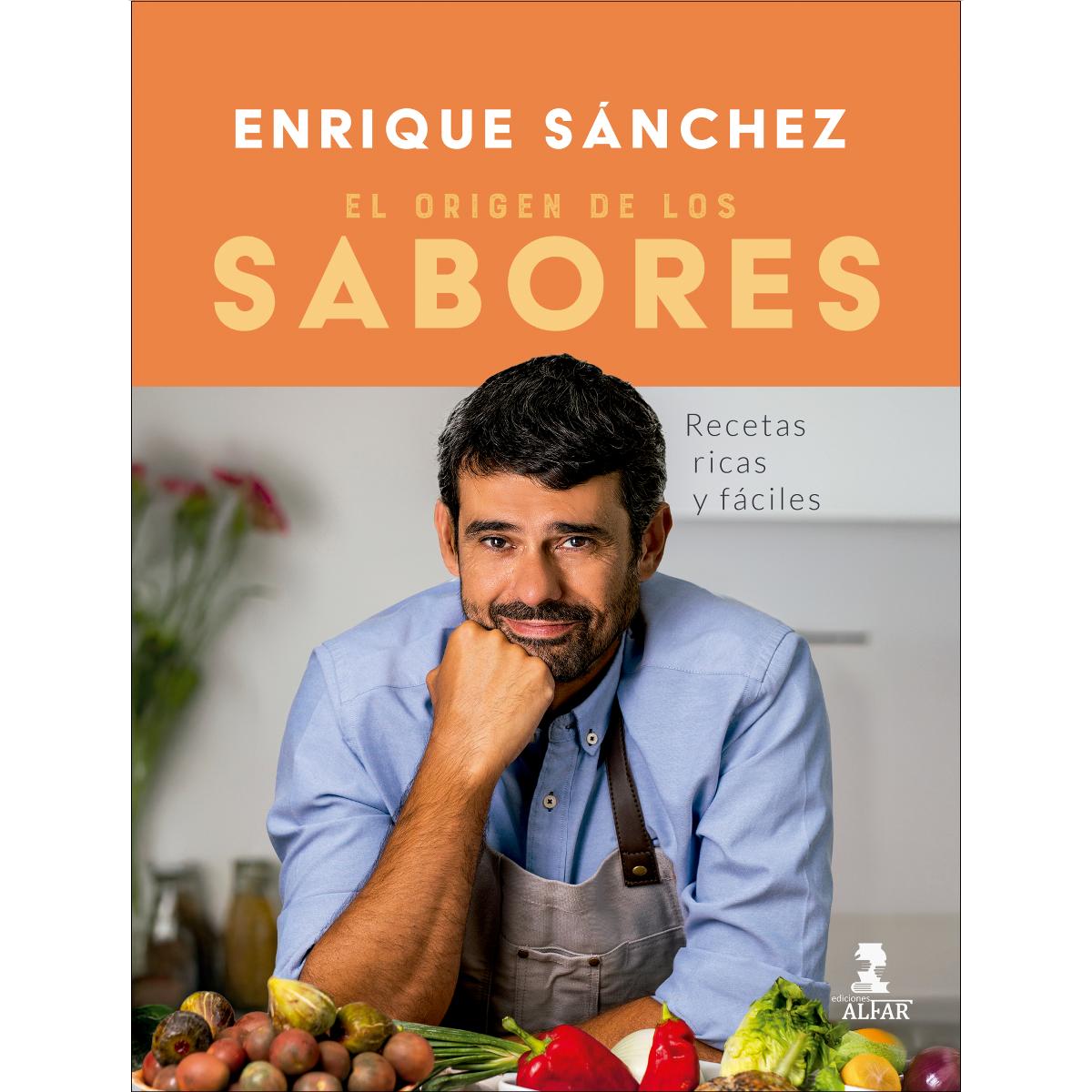 Imagem 0 de El origen de los sabores: Recetas ricas y fáciles (Capa dura)