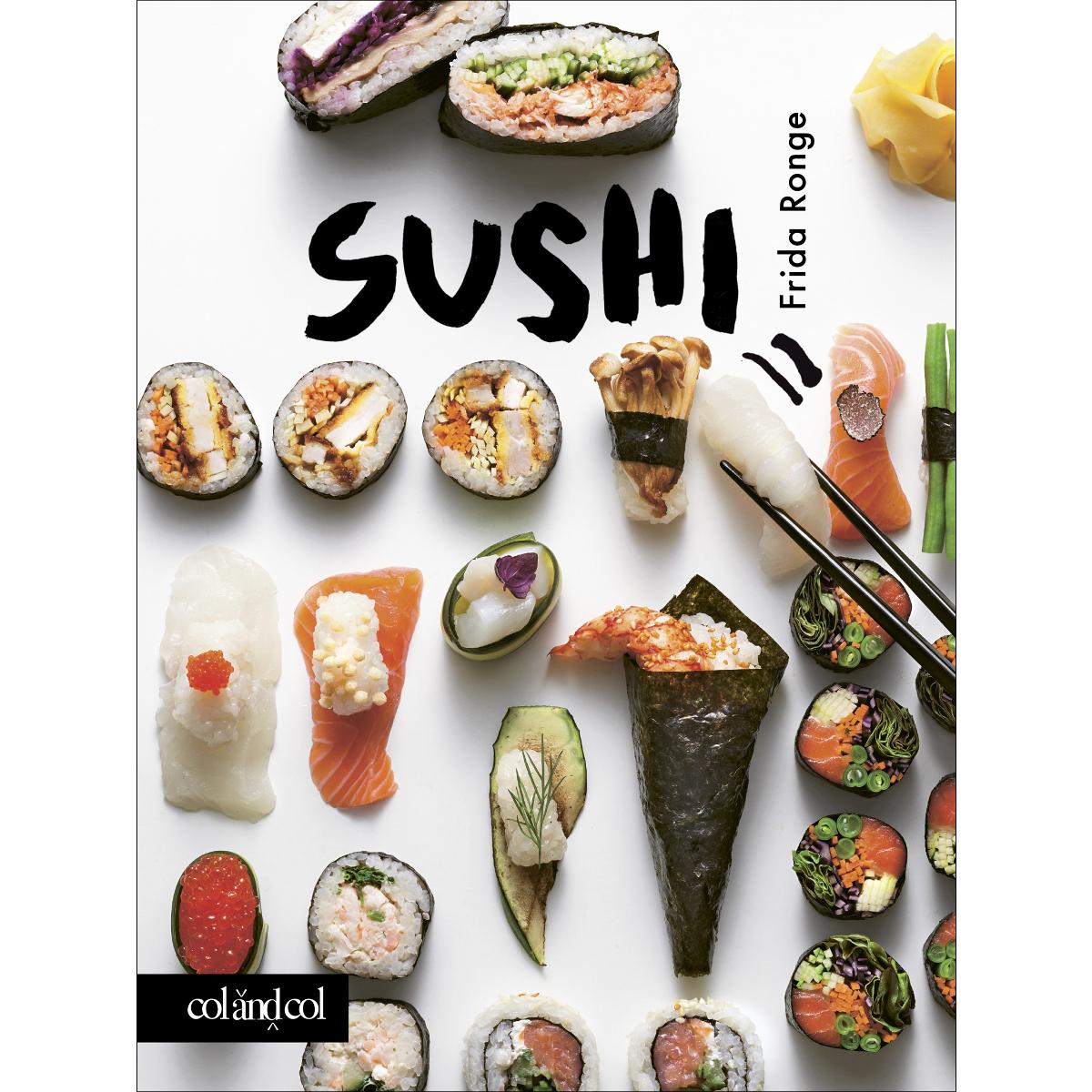 Sushi 1