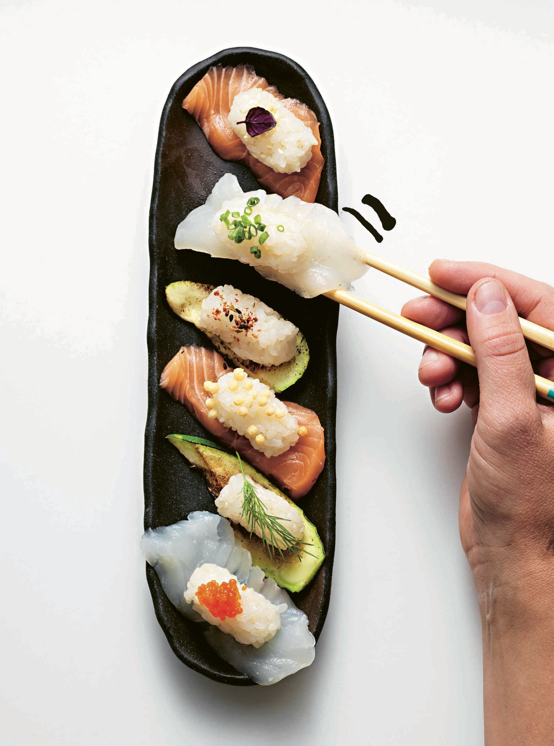 Sushi 3