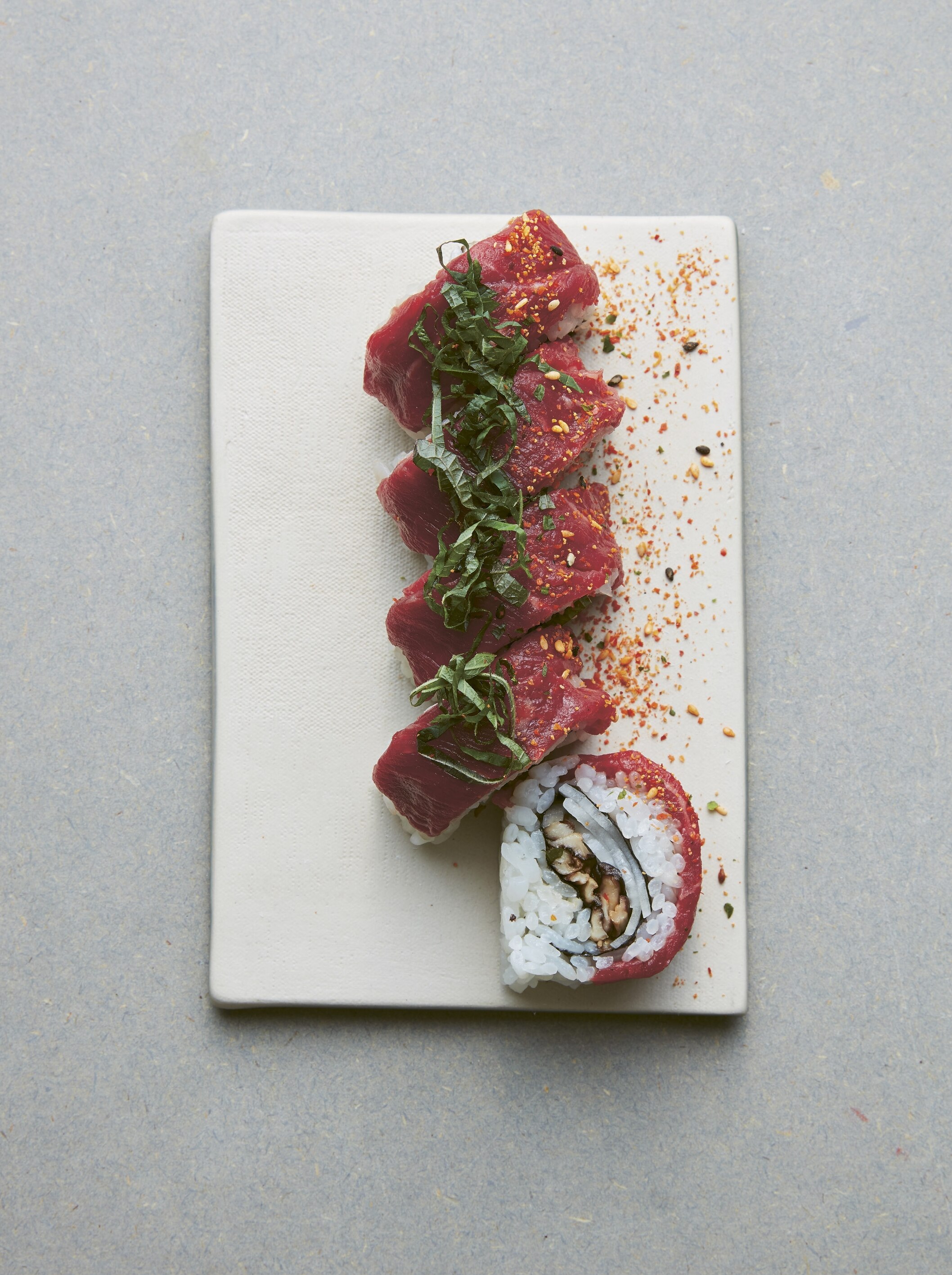 Sushi 4