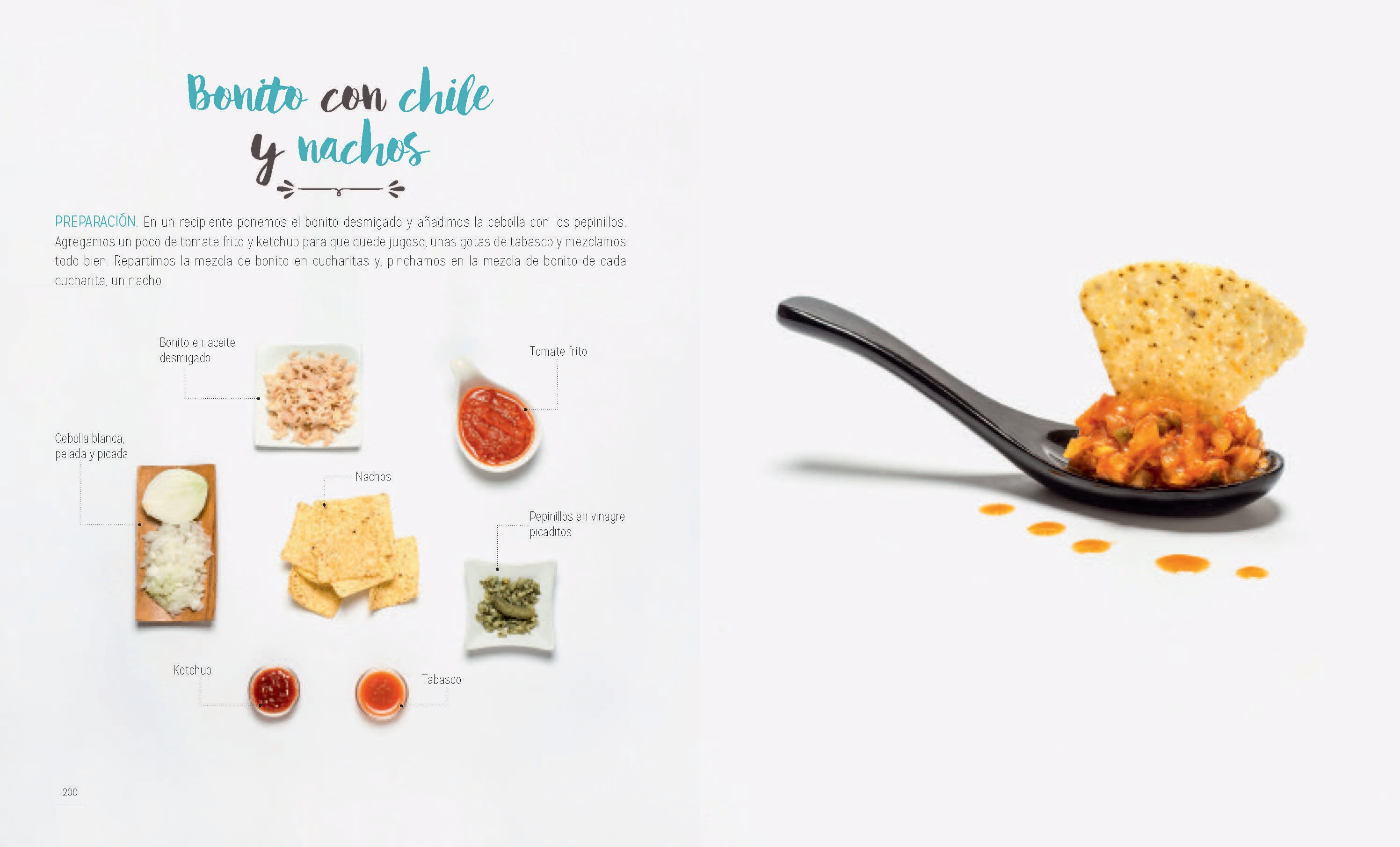 Pintxos y Tapas: Nueva edición (Capa mole com abas) 2