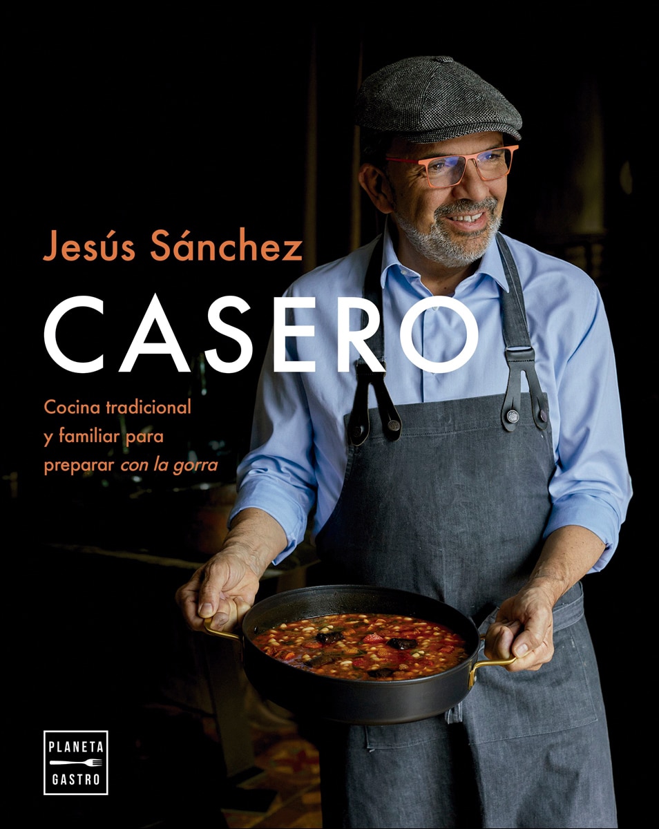 Casero 1