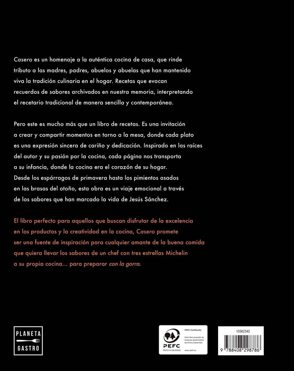 Casero 2