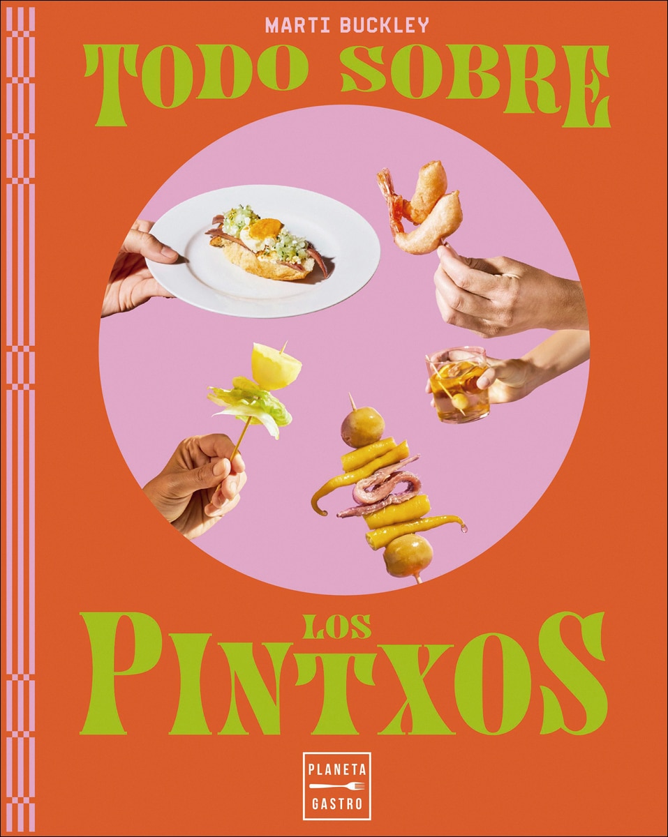 Todo sobre los pintxos 1