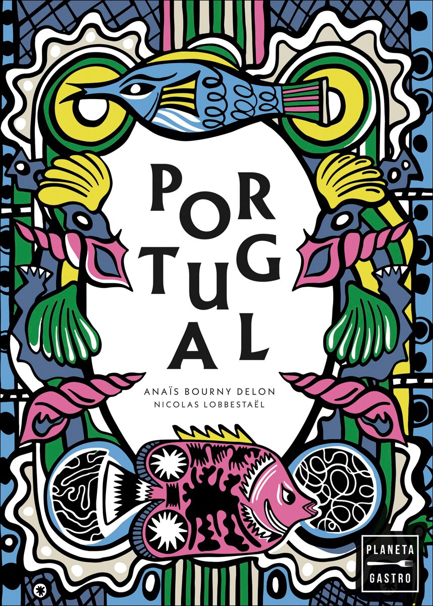 Portugal. Nueva presentación 1