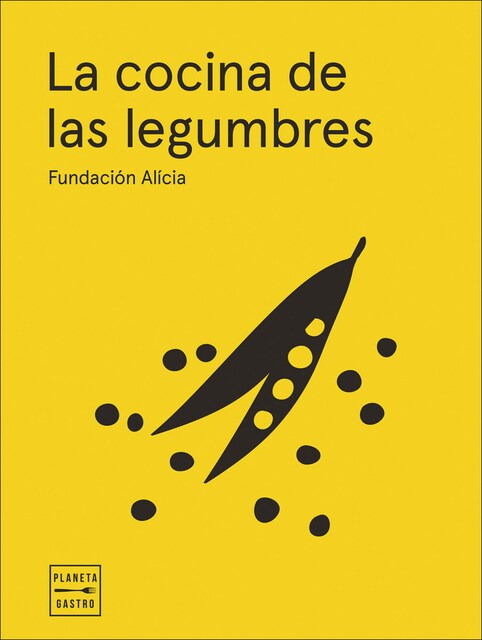 Imagem 0 de La cocina de las legumbres. Edición tapa blanda (Capa mole com abas)