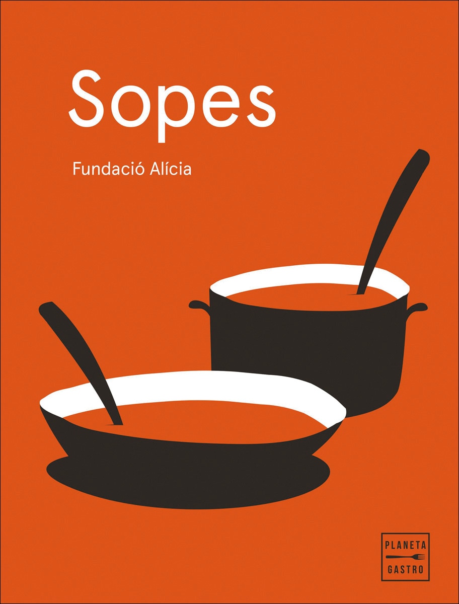 Imagem 0 de Sopes. Edició rústega amb solapes (Capa mole com abas)