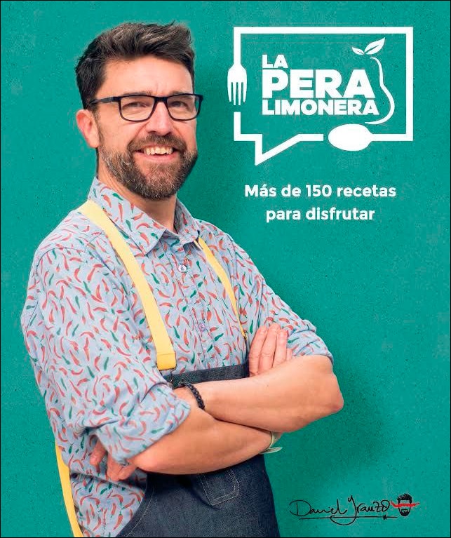 Imagem 0 de La pera limonera.Más de 150 recetas para disfruta