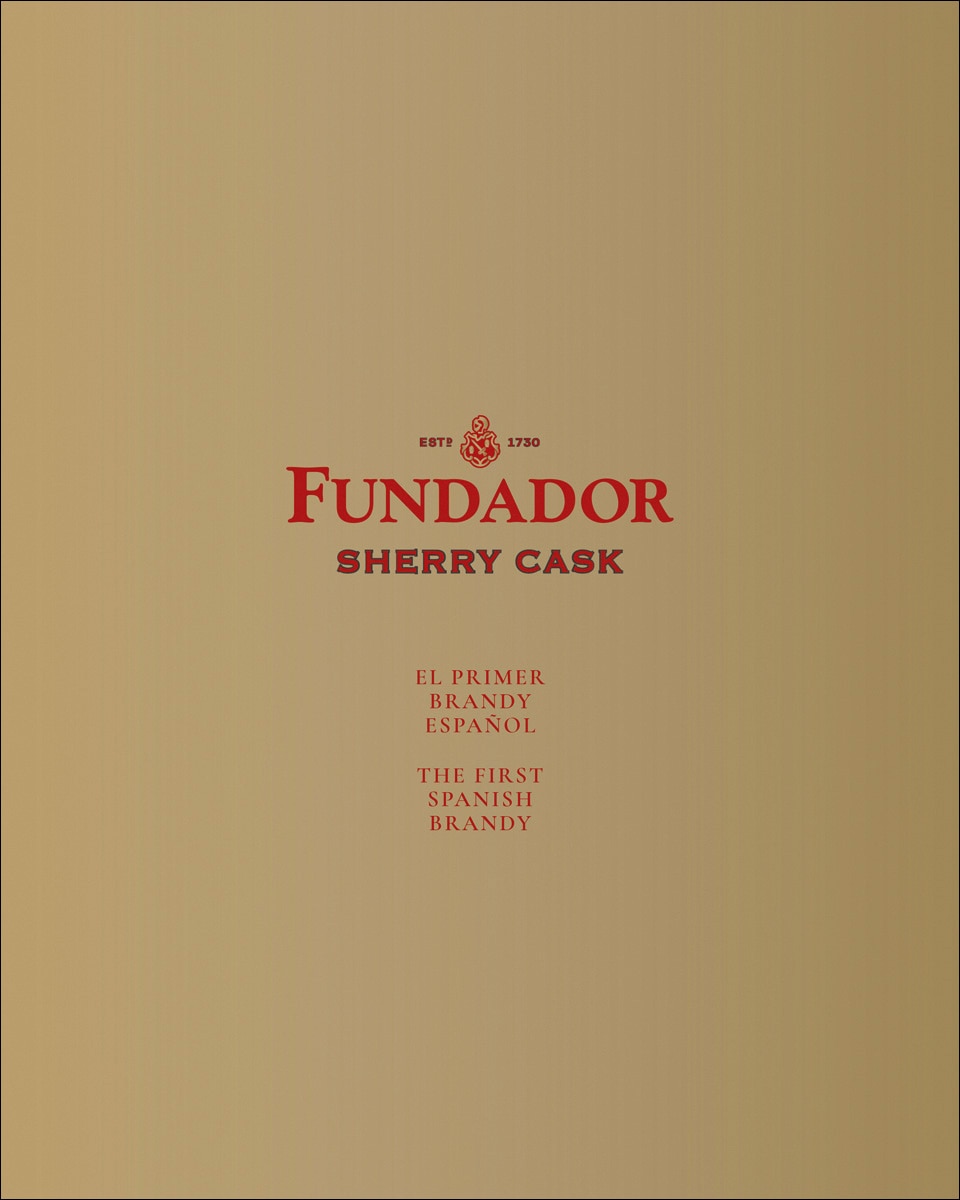 Imagen 0 de Fundador (Tapa blanda)