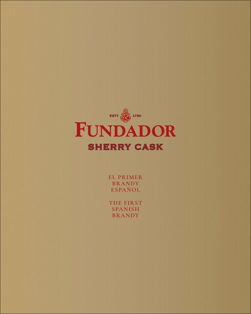 Imagen 0 de Fundador (Tapa blanda)