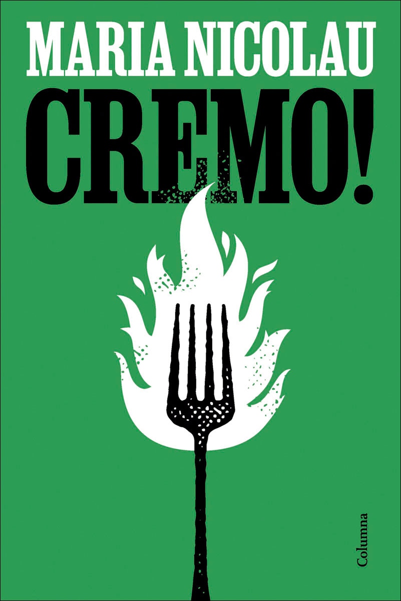 Imagem 0 de Cremo! (Capa mole com abas)