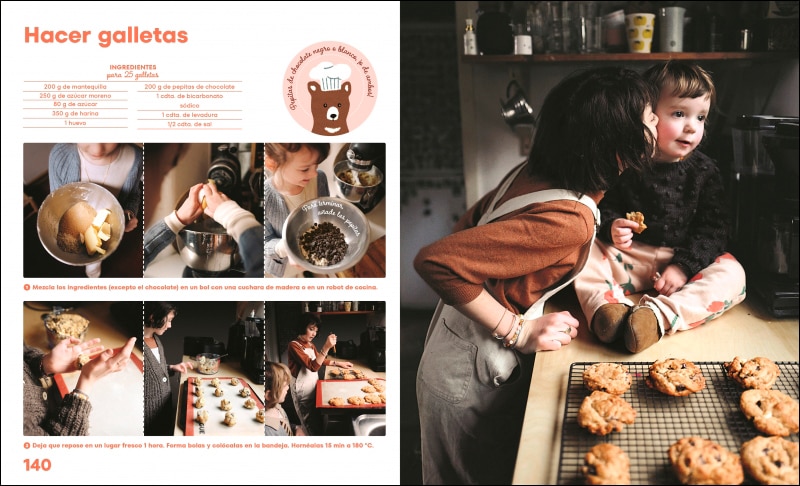Aprendo a cocinar: 1000 técnicas y consejos para cocinar yo solito (Capa dura) 6