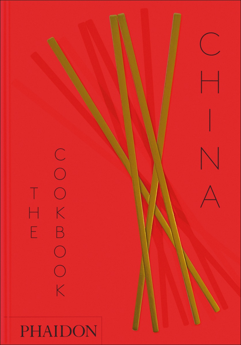Imagem 0 de China.The cookbook