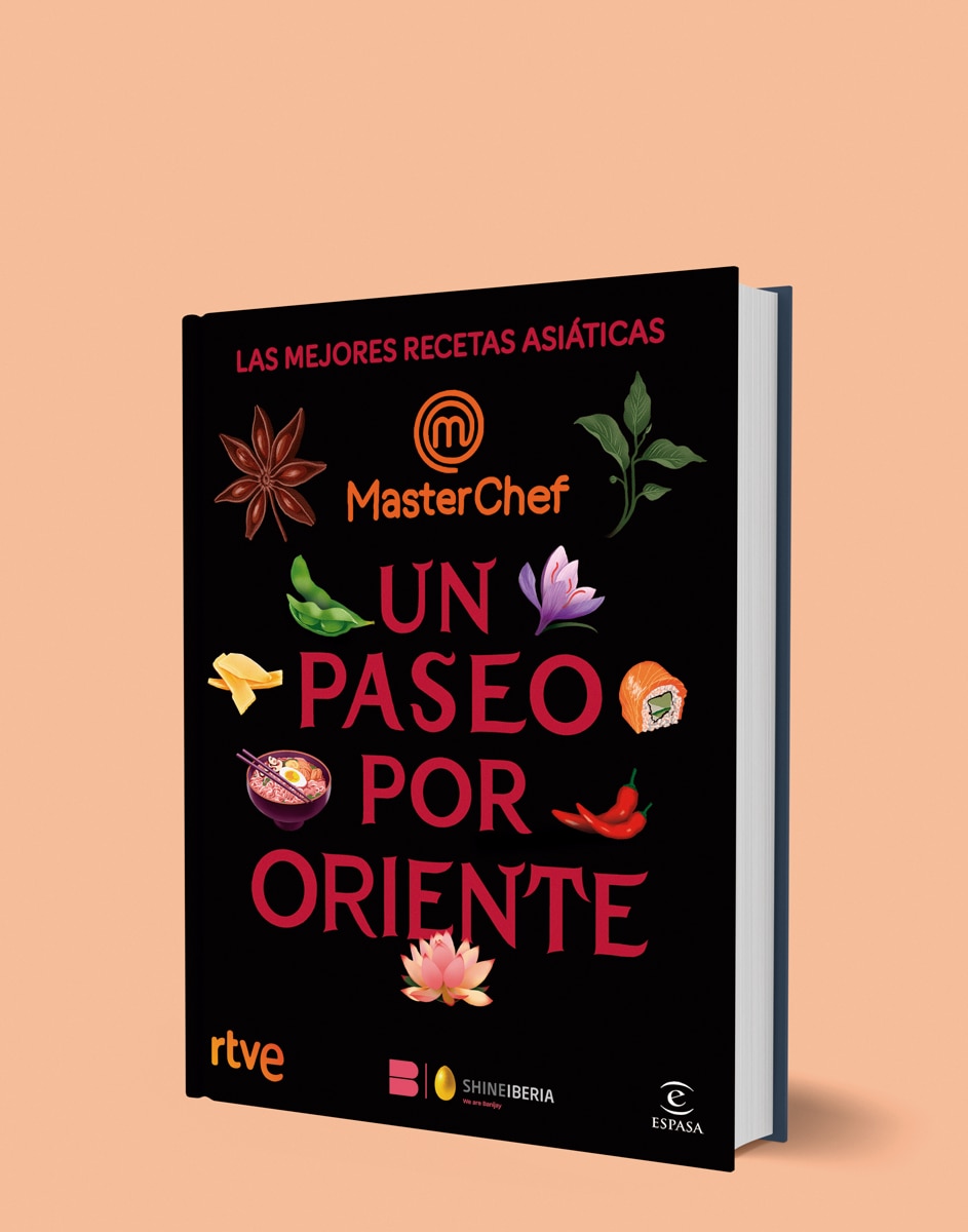 Un paseo por Oriente (Tapa dura) 2