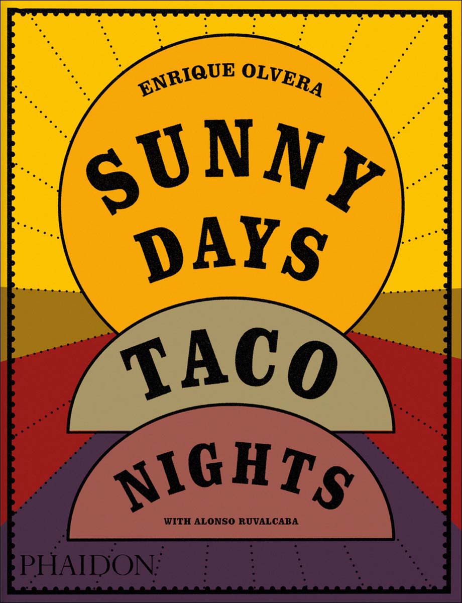 Imagem 0 de Sunny days, taco nights