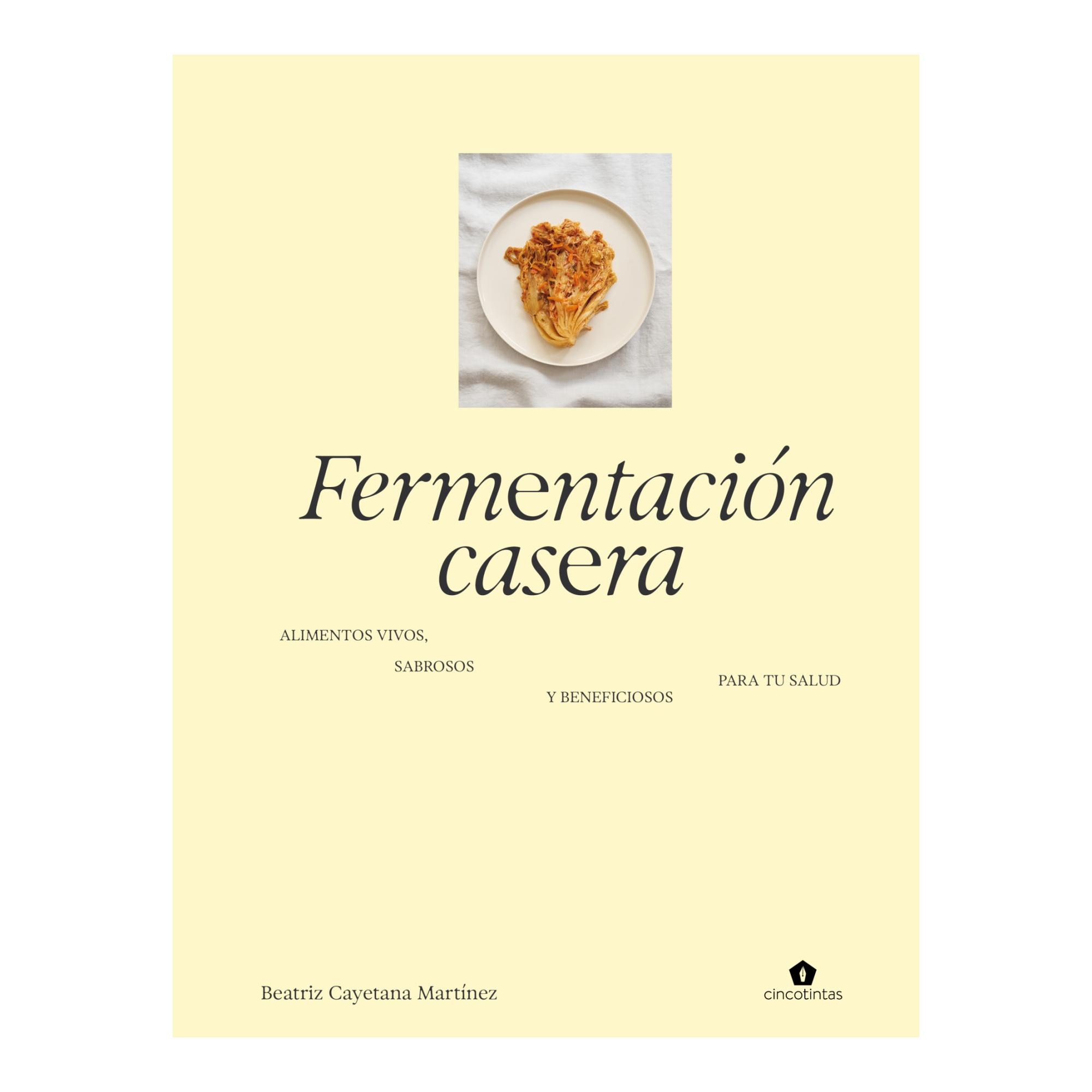 Imagen 0 de Los Fermentos De Bea (Tapa dura)