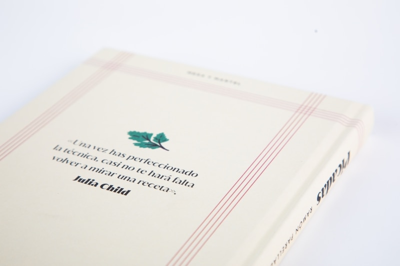 Picadas (Mesa y mantel): El secreto de la cocina catalana (Capa dura) 6