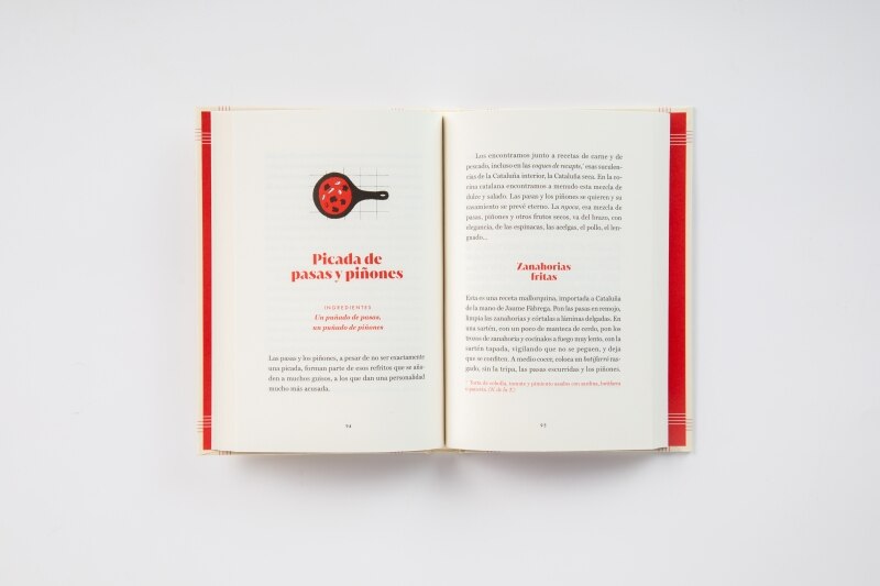 Picadas (Mesa y mantel): El secreto de la cocina catalana (Capa dura) 10