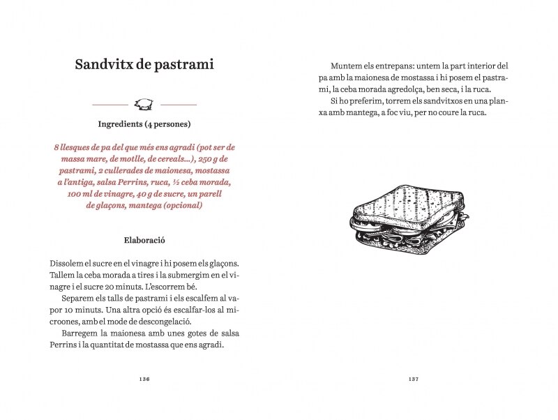 Embotits: Tots els secrets per triar, cuinar i fer lluir un bon embotit (Capa dura) 3