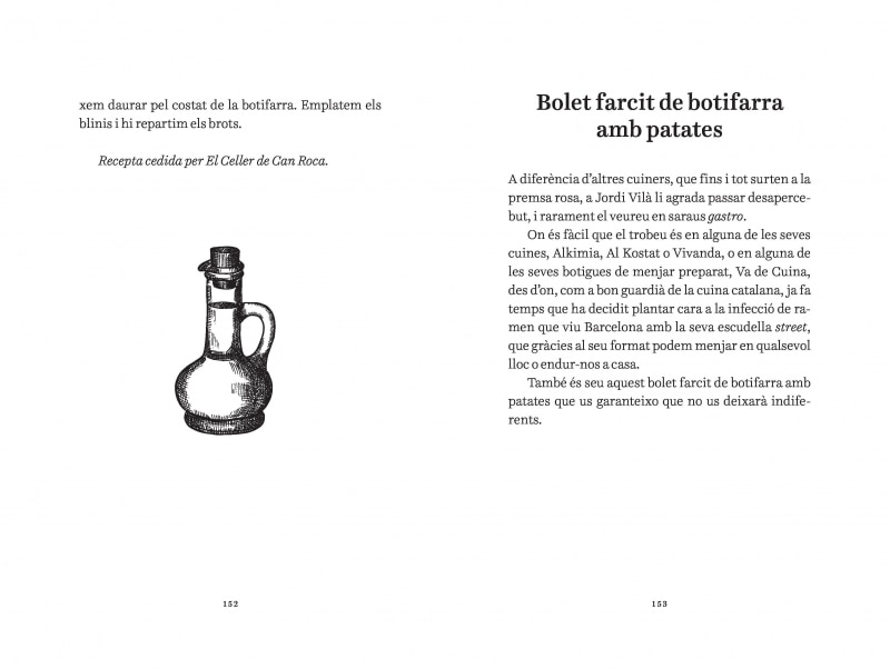 Embotits: Tots els secrets per triar, cuinar i fer lluir un bon embotit (Capa dura) 4