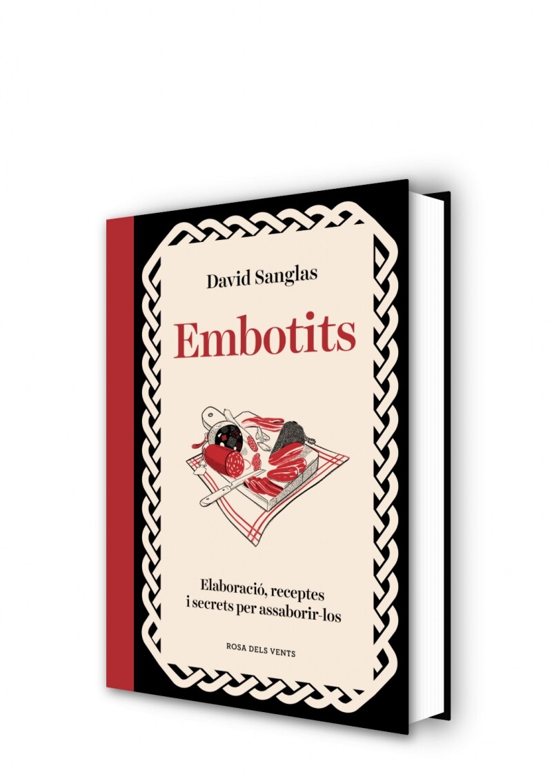 Embotits: Tots els secrets per triar, cuinar i fer lluir un bon embotit (Capa dura) 5