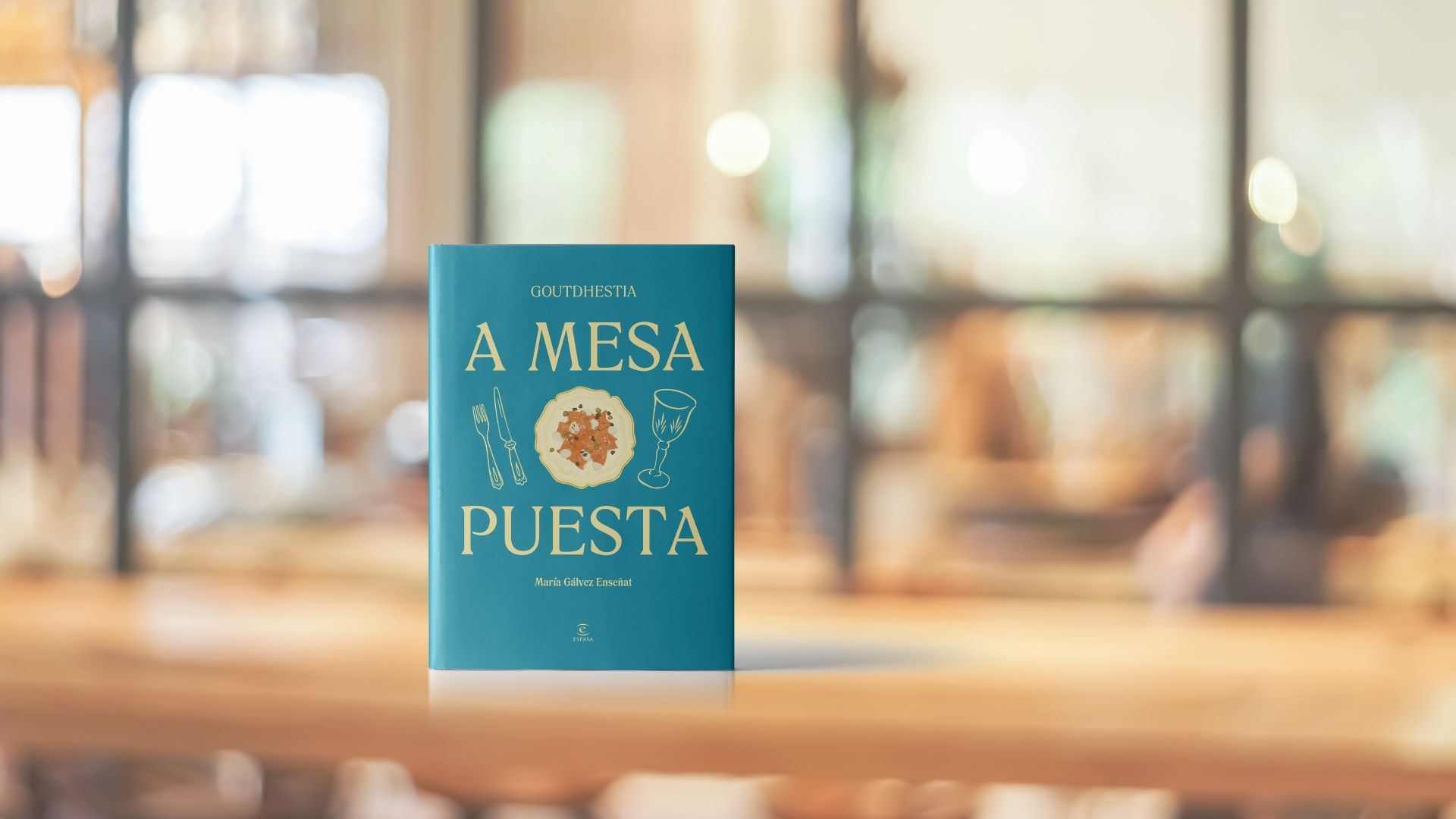 A mesa puesta 2