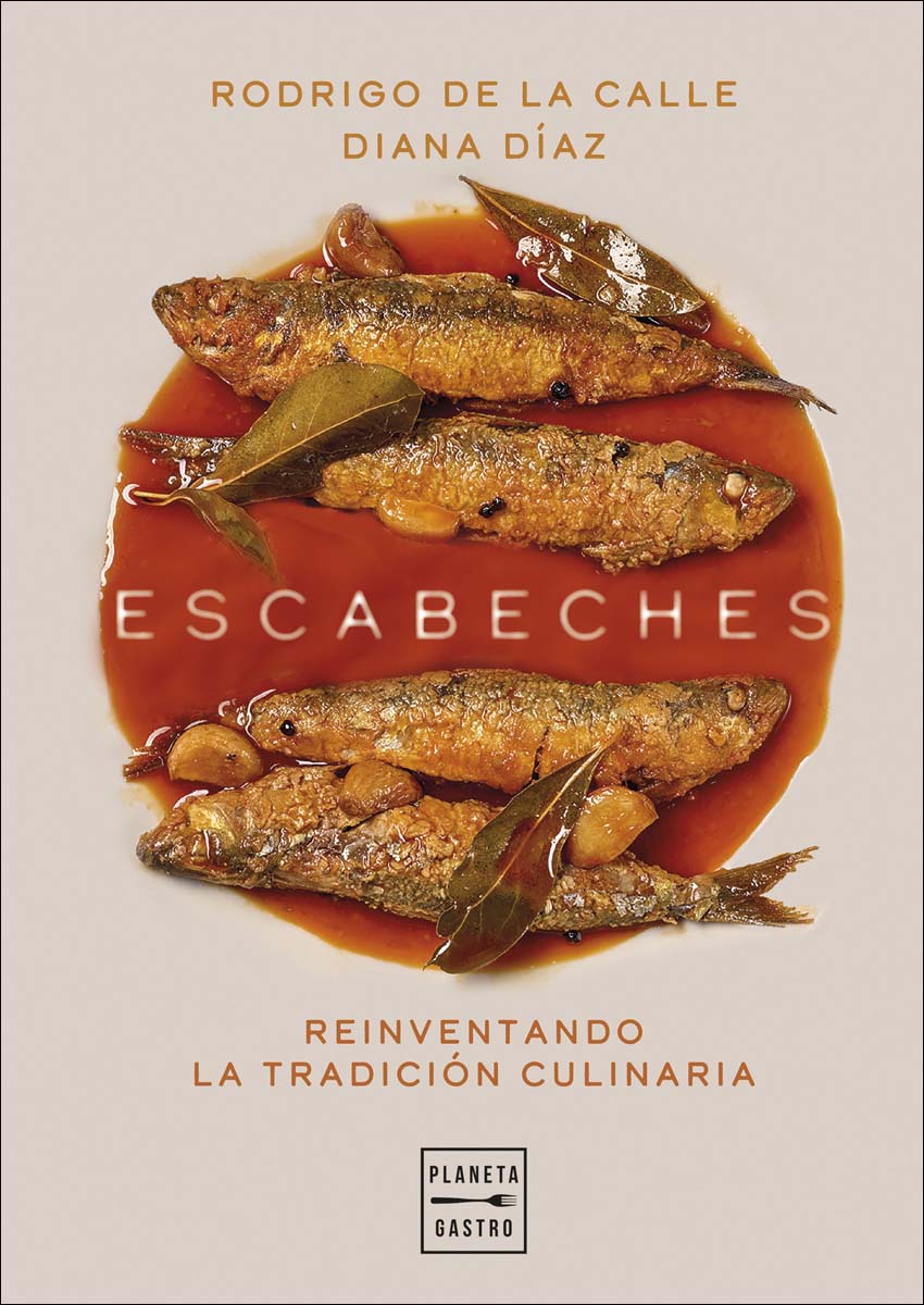 Escabeches 1