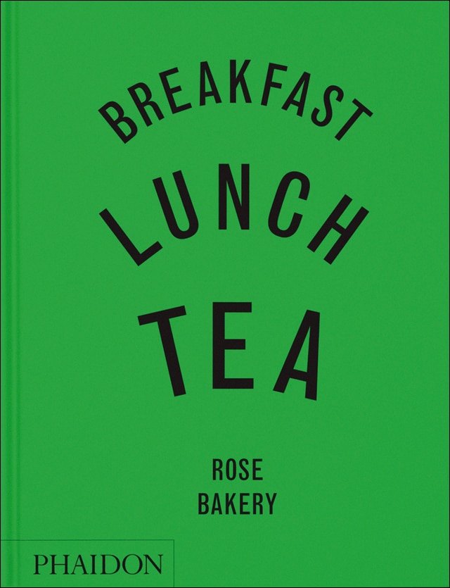 Breakfast, lunch, tea: the many little meals of ro 1
