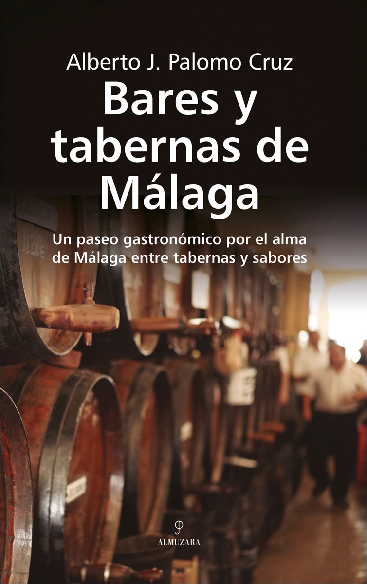 Bares y tabernas de Málaga (Capa mole) 1