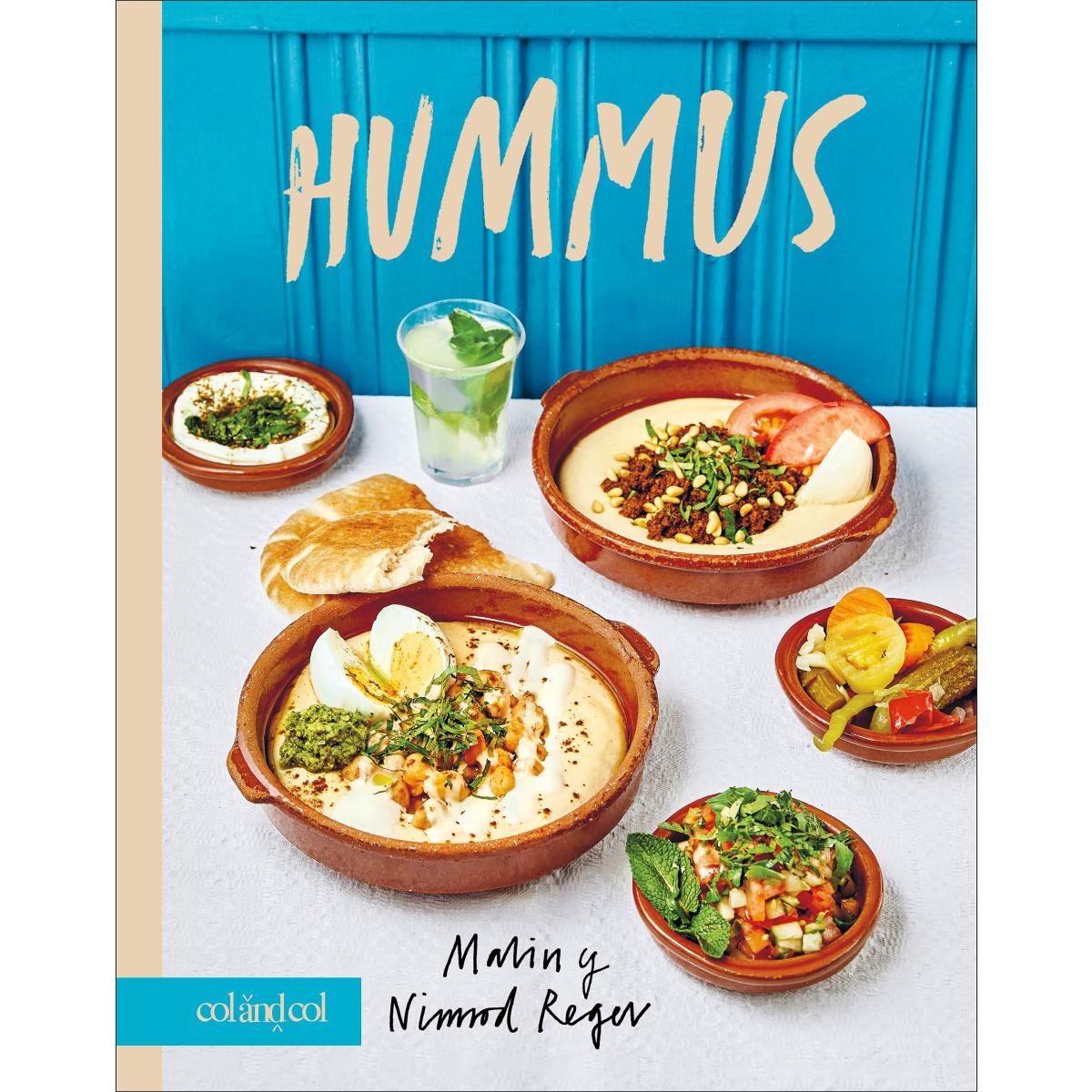 Hummus 1