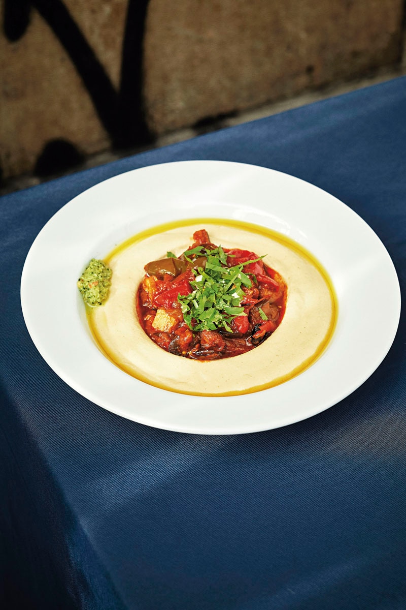 Hummus 4