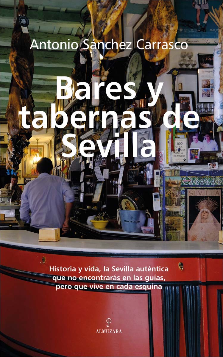 Bares y tabernas de Sevilla (Capa mole) 1