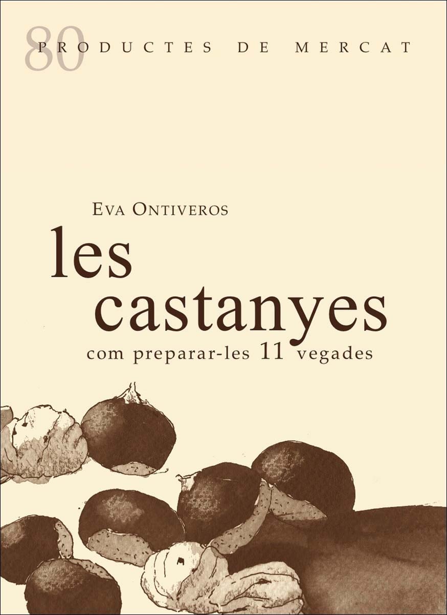 Les castanyes, com prepara-les 11 vegades 1