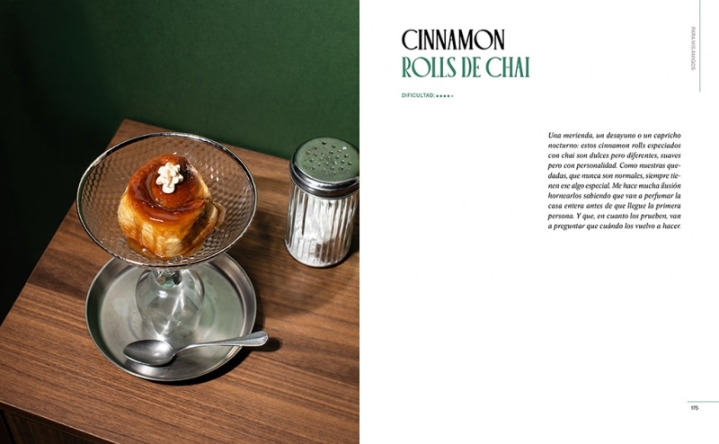 Hoy a RoRo le apetecía: Recetas que transforman cada plato en un auténtico acto de amor (Capa dura) 6