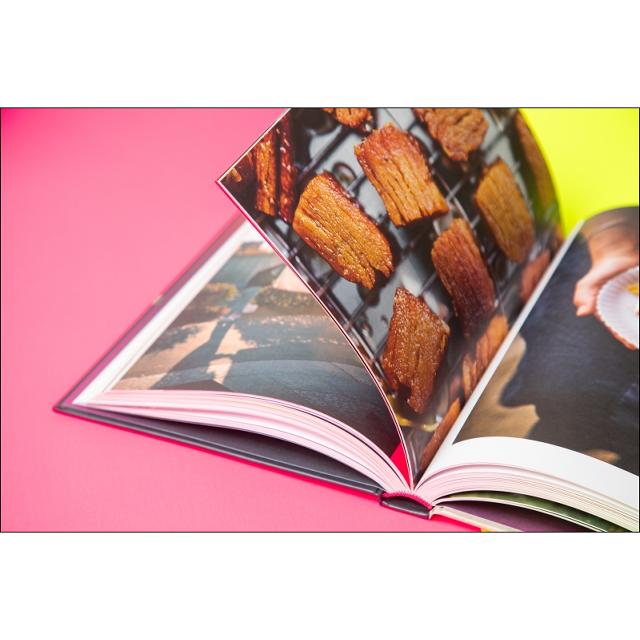 Seúl. Pocha: La auténtica street food coreana (Capa dura) 7