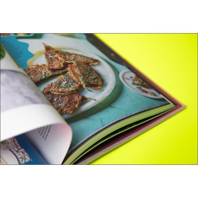 Seúl. Pocha: La auténtica street food coreana (Capa dura) 13