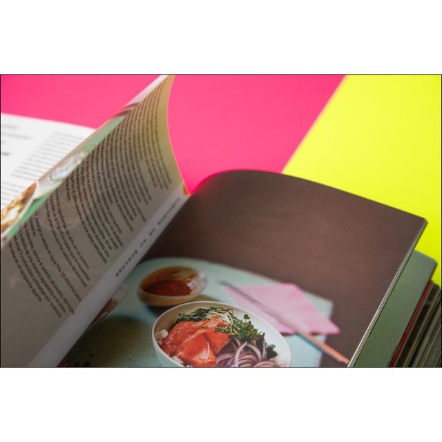 Seúl. Pocha: La auténtica street food coreana (Capa dura) 15
