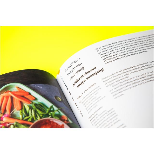 Seúl. Pocha: La auténtica street food coreana (Capa dura) 18