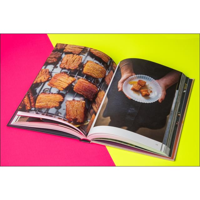 Seúl. Pocha: La auténtica street food coreana (Capa dura) 19