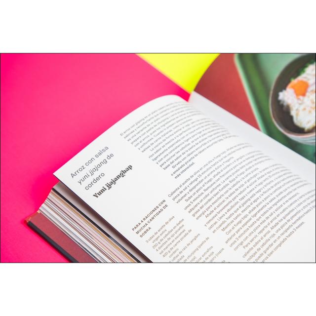 Seúl. Pocha: La auténtica street food coreana (Capa dura) 20