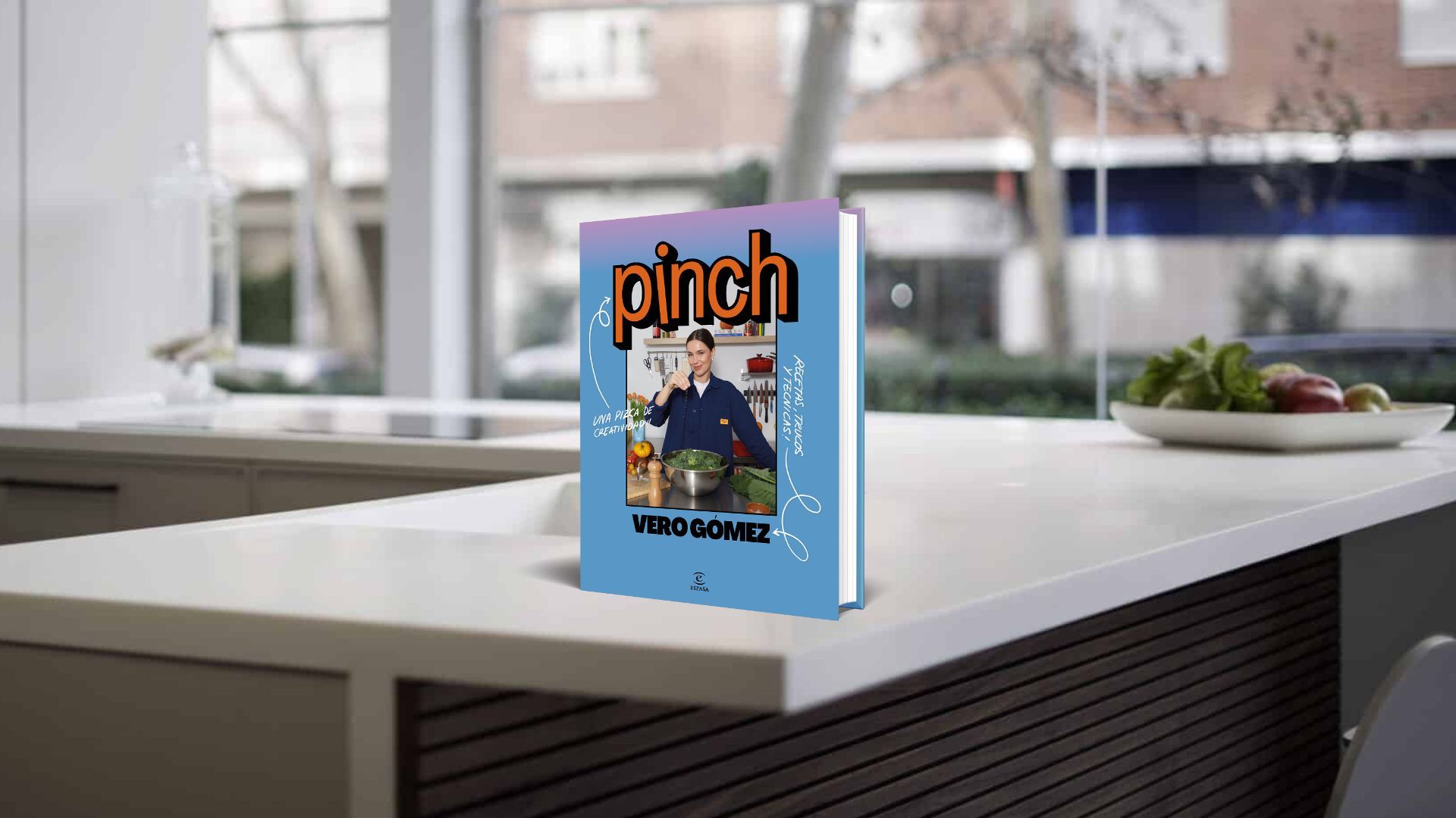Pinch: La pizca de creatividad que necesitan tus recetas 2