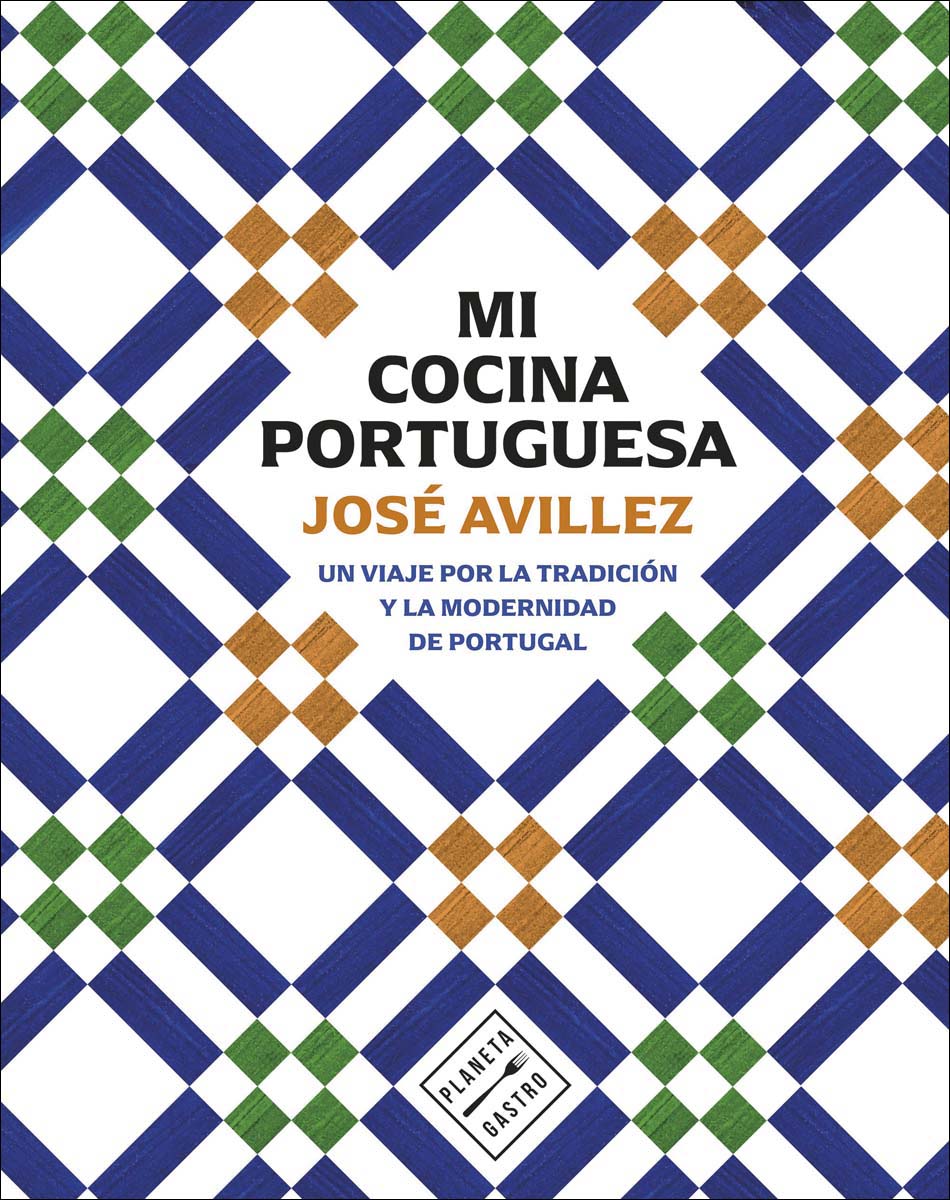Mi cocina portuguesa 1