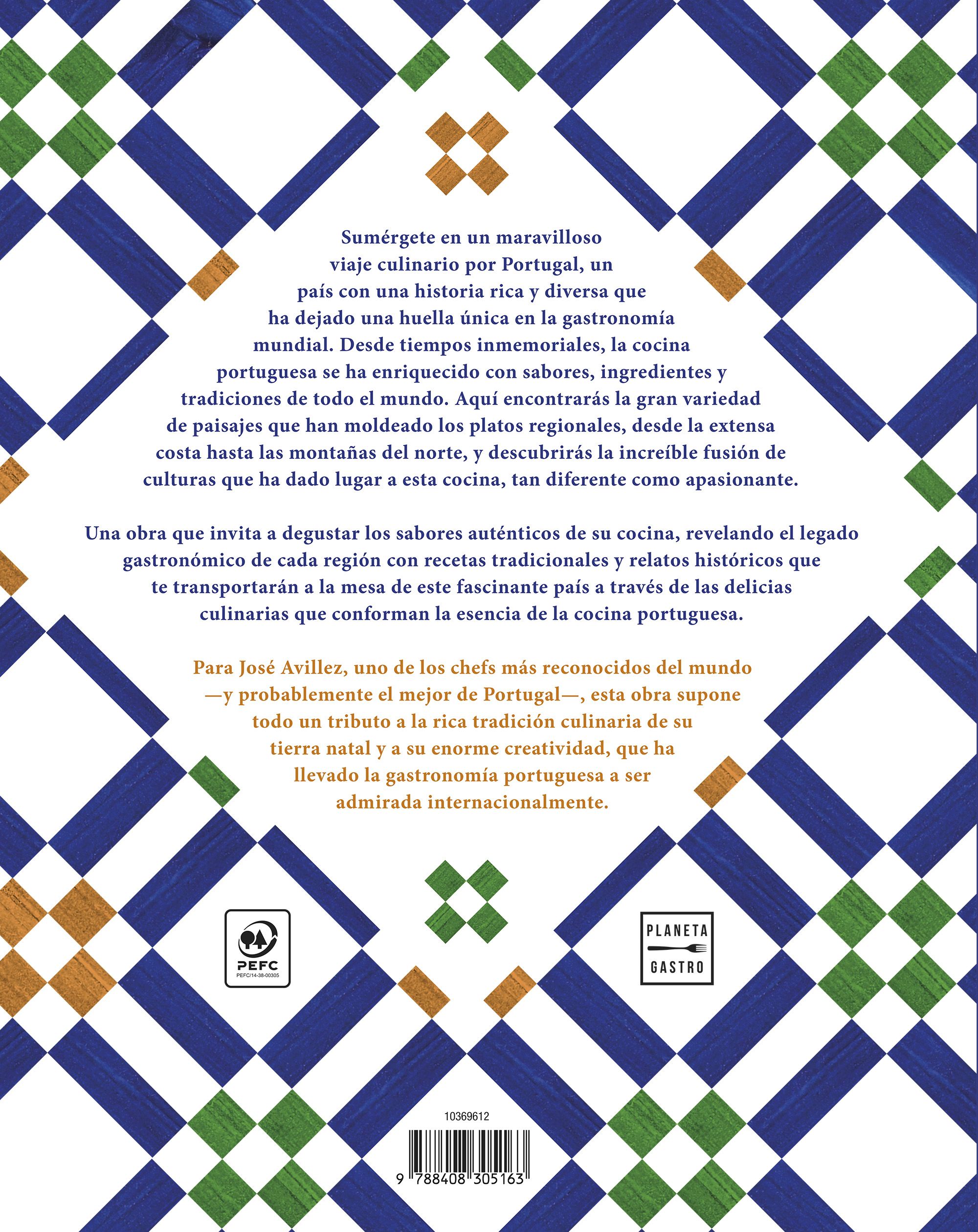 Mi cocina portuguesa 3