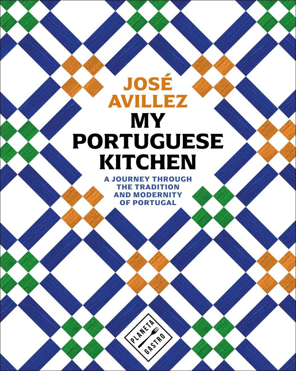 Imagem 0 de My Portuguese Kitchen