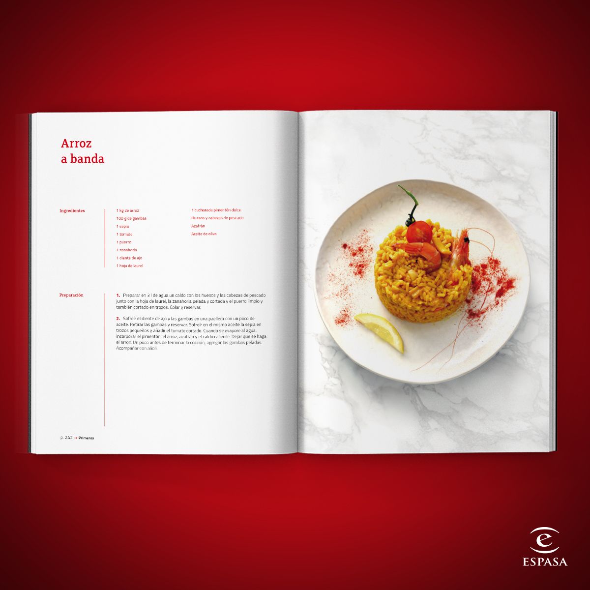 La Biblia de MasterChef. Las recetas: Todas las recetas que necesitas para cocinar como el mejor (Bolso) 6