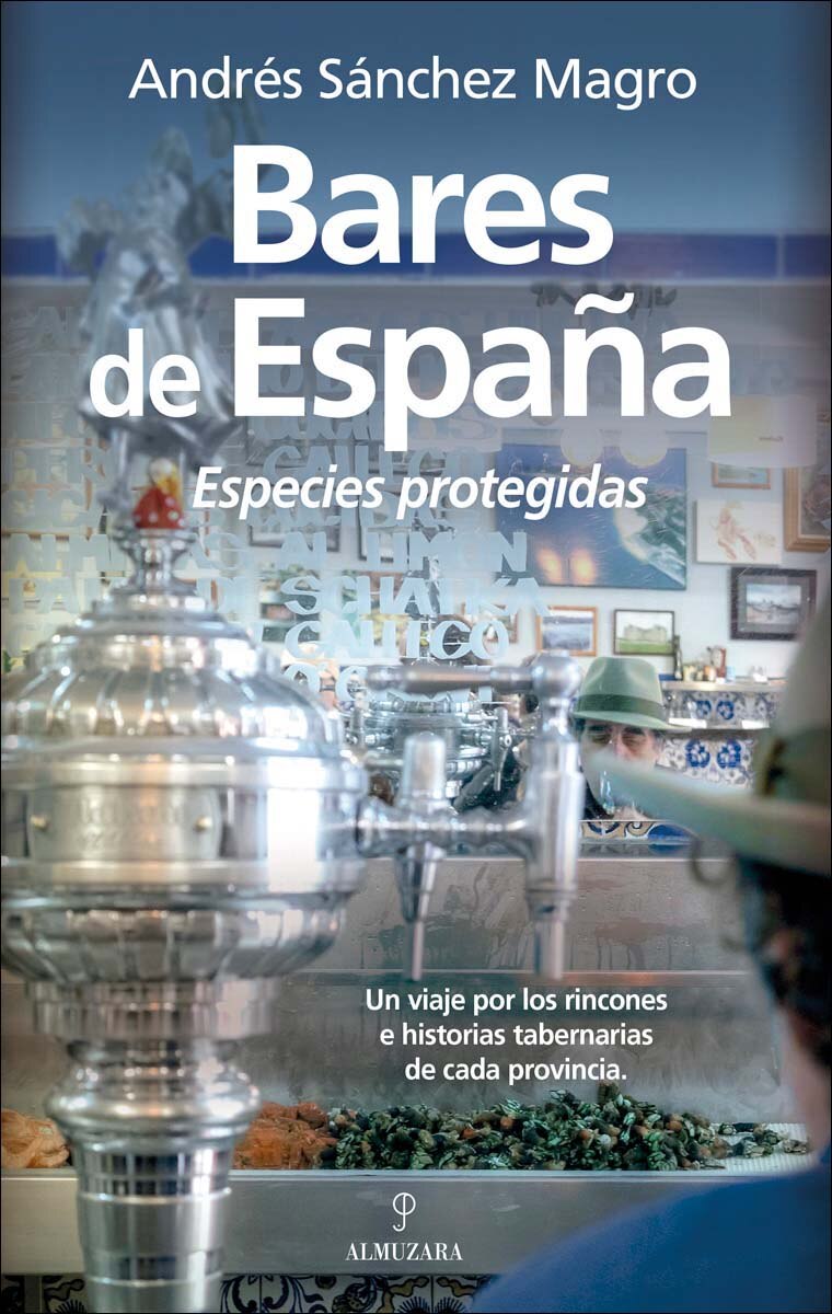 Bares de España: Especies protegidas (Capa mole) 1