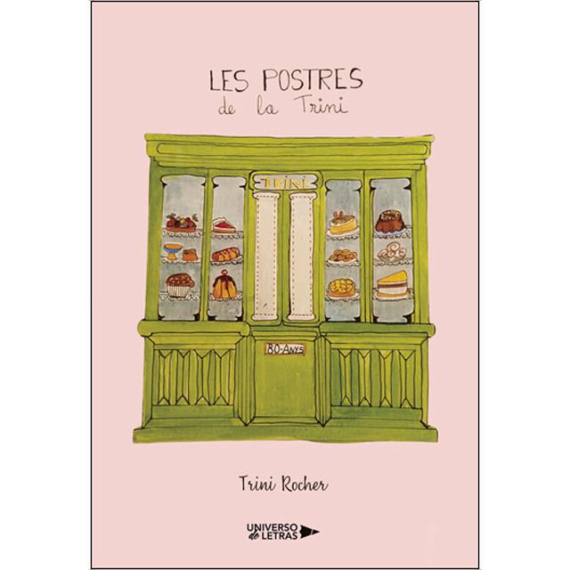 Les postres de la Trini (Capa mole) 1