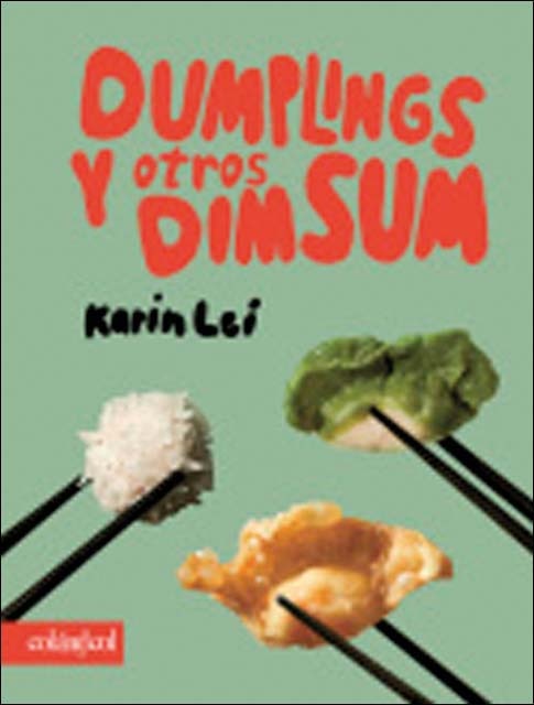 Dumplings y otros dim sum 1