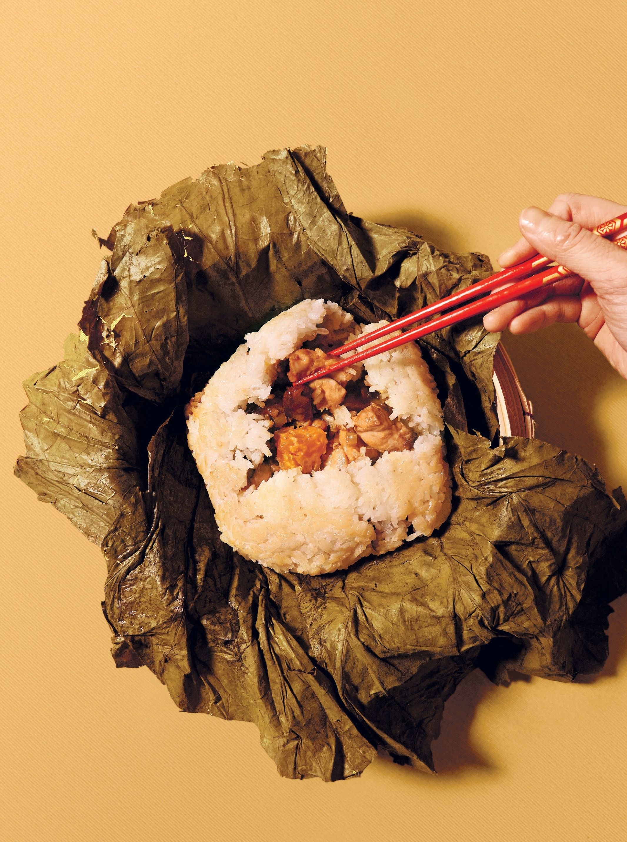 Dumplings y otros dim sum 5