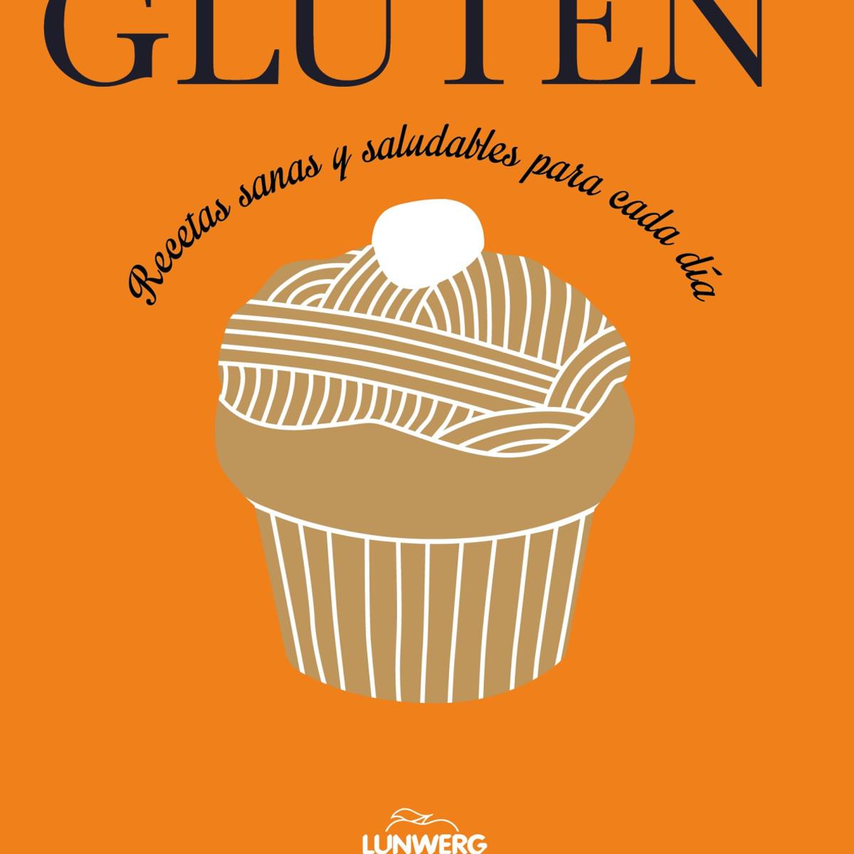 Imagem 0 de Deliciosa cocina sin gluten: Recetas sanas y saludables para cada día